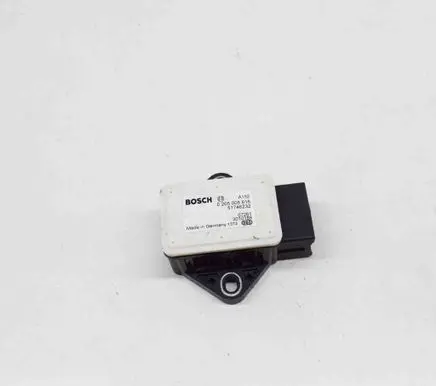 Citroen Jumper Acceleration sensor 51746232 0265005616