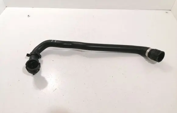BMW 1 E81 E87 Engine coolant pipe/hose 1712779687106 7796871