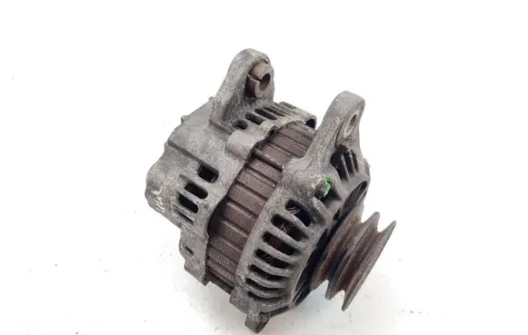 Mitsubishi Pajero Generator/alternator ME203546 A3TB1999