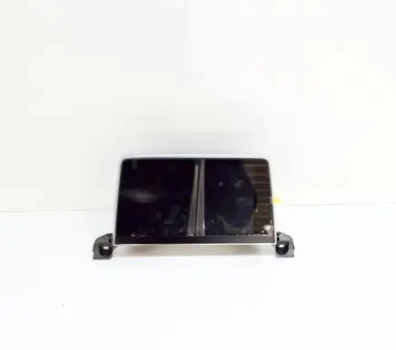 Peugeot 3008 II Screen/display/small screen 9828418380