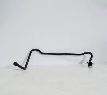 Audi A1 Air intake hose/pipe 6R2612041R