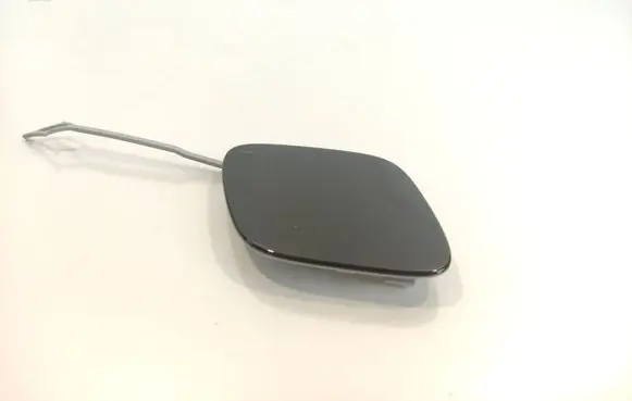 Mercedes-Benz E W214 Tow hook cap/cover A2148854500CAREPAR