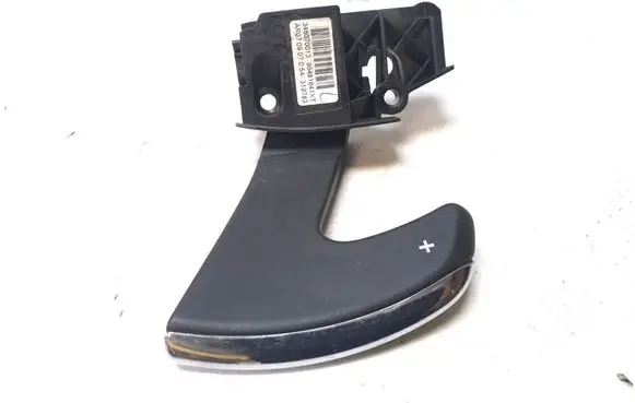 Citroen C4 I Picasso Gear shift switch/knob 96481641XT