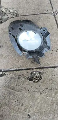 Toyota Avensis T270 Front fog light 89210656