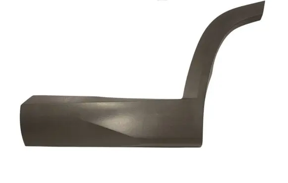 Hyundai Tucson IV NX4 Rear door trim (molding) 87731N7000AUTOAS8 87731N7000