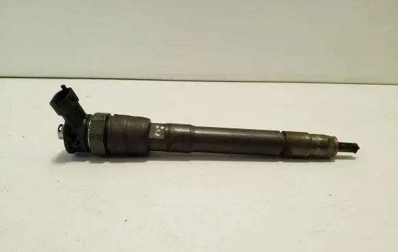 Renault Trafic III (X82) Fuel injector H8201055367 0445110414
