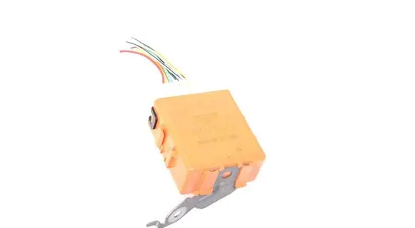 Toyota Prius (XW30) Other devices 8597047020