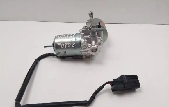 Toyota Corolla E210 E21 Brake booster 4707047080 3010227138