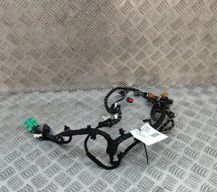 Jaguar I-Pace Other wiring loom J9D314B079ED