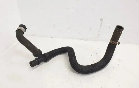 Renault Kangoo II Engine coolant pipe/hose
