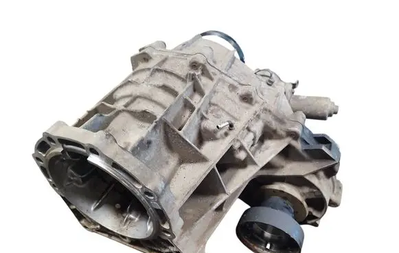 Ford Ranger Gearbox transfer box case AB397A195BG GLXXA17360220333
