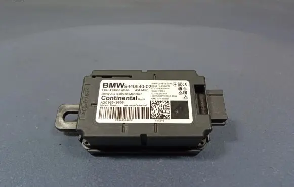 BMW 2 F44 Other control units/modules 9440540