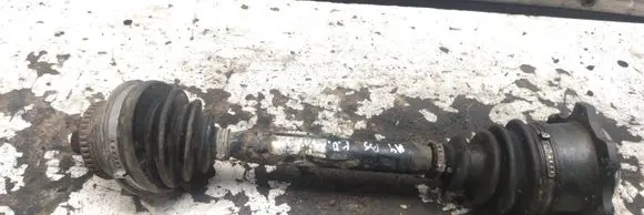Audi A4 S4 B5 8D Front driveshaft