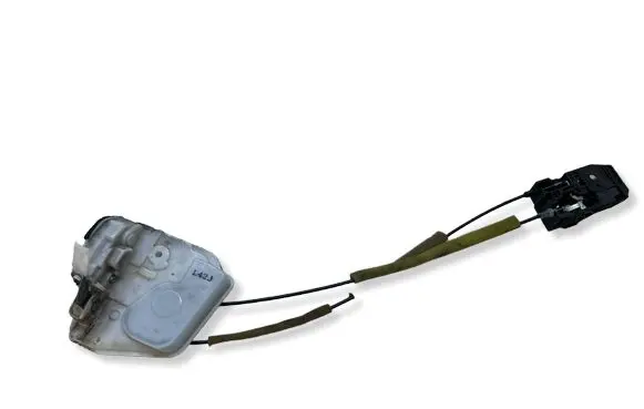 Mazda 6 Front door lock 