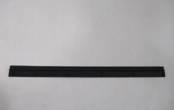 Peugeot Expert Seal rubber (tailgate) 9811397780