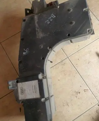 Audi A6 S6 C5 4B Subwoofer speaker 4B5035382 7606500041