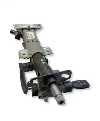 Volvo S80 Ignition lock 8673073 510130020 P30643601