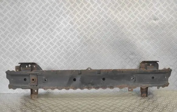 Ford Fiesta Front bumper support beam 8V51-17K876-B