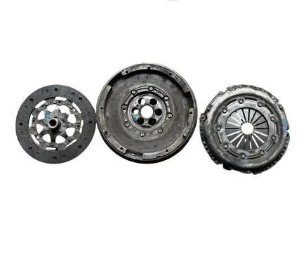 Citroen C4 Grand Picasso Clutch set kit