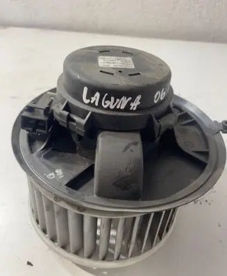 Renault Laguna II Heater fan/blower 52488121 8265001315 L073A35D
