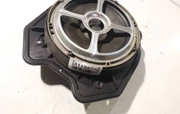 Citroen C4 Grand Picasso Front door speaker