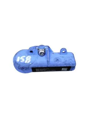 Opel Corsa E Tire pressure sensor 13581561