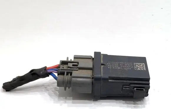 Ford S-MAX Other control units/modules KU5T13B224CA