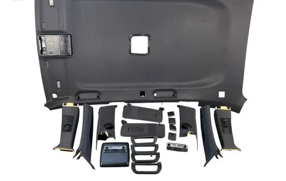 BMW X5 E53 Headlining set 7157680 715768001