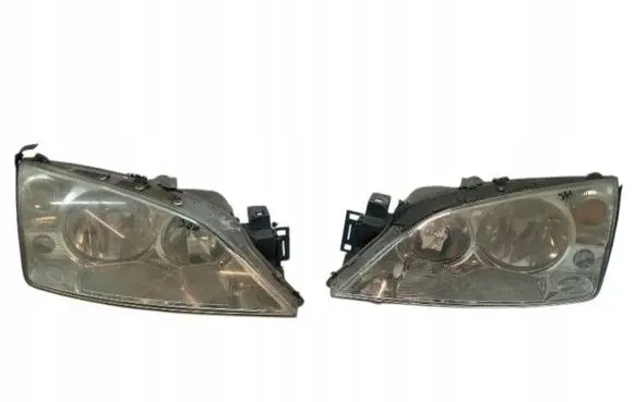 Ford Mondeo MK IV Headlights/headlamps set 