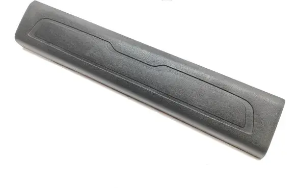 Citroen C4 II Picasso Front sill trim cover 9677703477 37839 97710A1