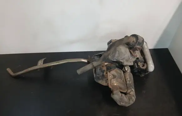 Volvo XC70 Auxiliary pre-heater (Webasto) 6G9N18K463BR 31250836 9010919S
