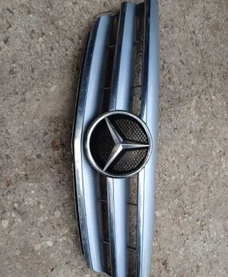 Mercedes-Benz B W245 Front grill A1698800883