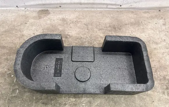Ford Focus Tool set JX7B19G381AC