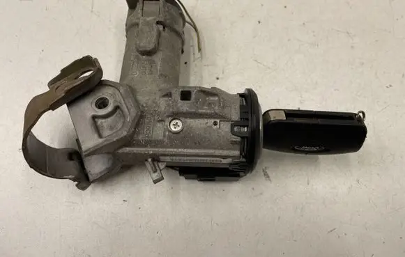 Ford Fiesta Ignition lock 9V213F880EC