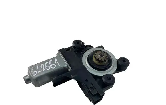 Volvo V70 Front door window regulator motor 970713102