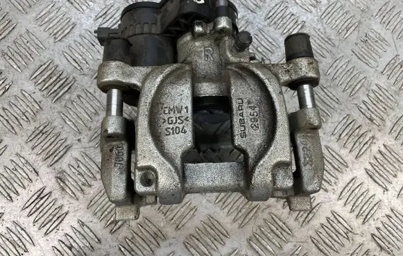 Subaru Outback (BS) Rear brake caliper 26620AL020