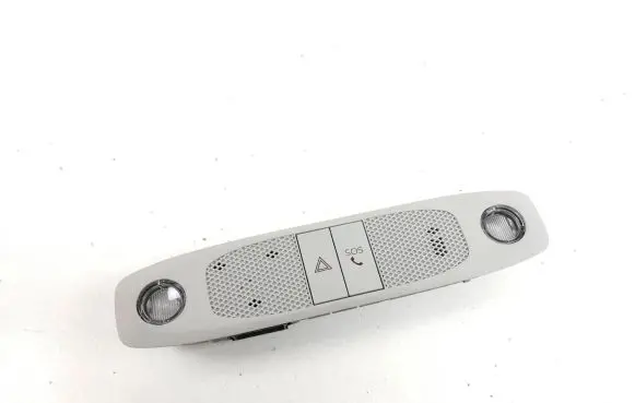 Tesla Model 3 Front seat light 109257200C