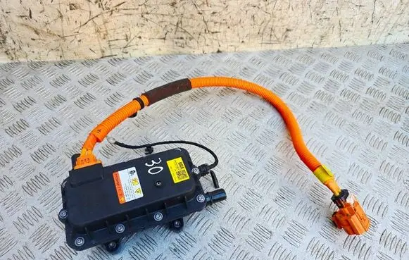 KIA Niro Electric battery heater 375W2A0000 375W2AO000