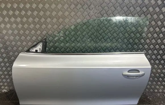 Audi A5 8T 8F Door (2 Door Coupe) 