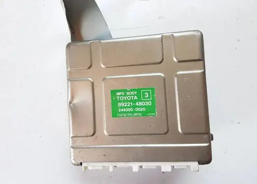 Lexus RX 300 Other control units/modules 8922148030 2440000020