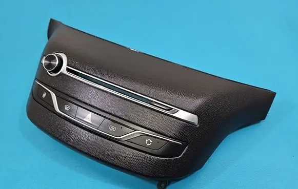 Peugeot 308 Hazard light switch 96777664ZD IMPRK1582223