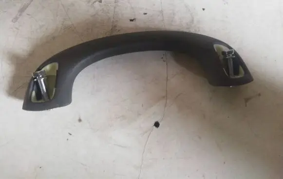 Toyota Land Cruiser (HDJ90) Rear interior roof grab handle 7460344020