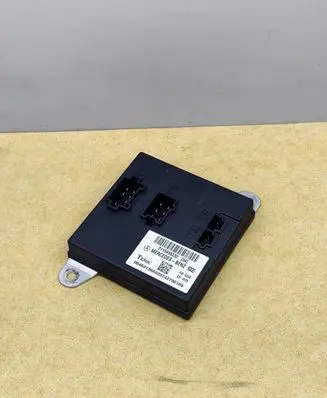 Mercedes-Benz CLS C219 Comfort/convenience module 2115455232
