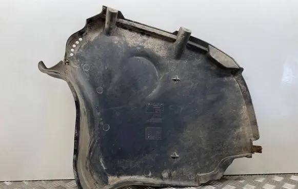BMW 5 GT F07 Other under body part 7193986