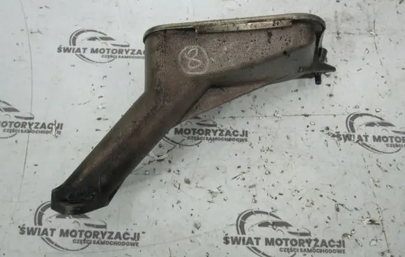 Alfa Romeo Giulietta Breather hose/pipe 