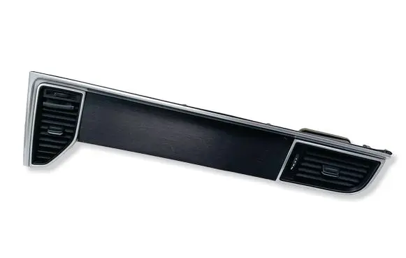 Porsche Macan (95B) Dash center air vent grill 95B819702E 95B81902E