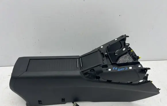 Peugeot Rifter Center console 9818369377