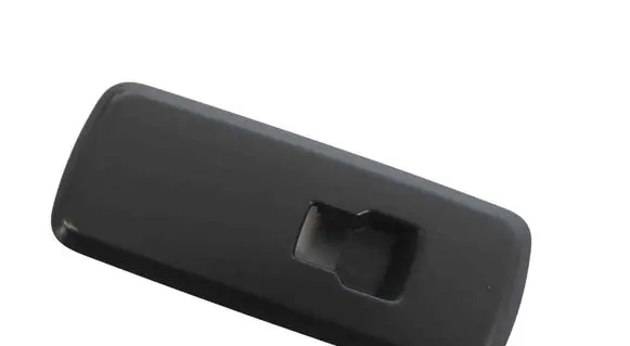 Land Rover Discovery 4 - LR4 Front door card panel trim