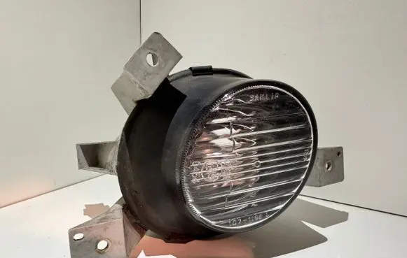 Opel Agila B Front fog light 09204037
