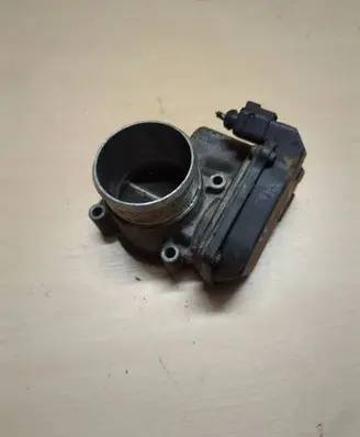 Audi A4 S4 B8 8K Throttle valve 06F133062 1173708927 1173708471